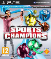 Sony Sports Champion, PS3 (9155676) Sony Sports Champion, PS3 (9155676)